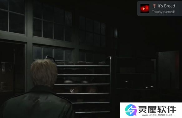 寂静岭2重制版15个致敬彩蛋是什么 15个致敬彩蛋详细介绍