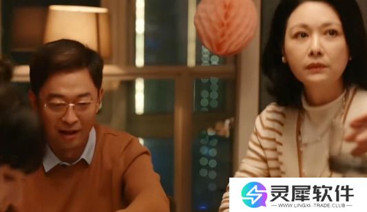 《难哄》桑延教科书式化解婆媳矛盾，桑妈从反对到心疼，他太懂了