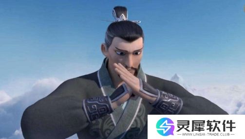 《哪吒2》李靖明明只是凡人，在鼎中却比海妖还能扛，他的背景不简单
