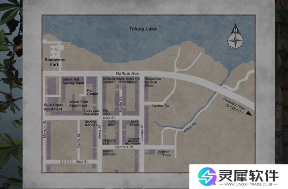 寂静岭2重制版15个致敬彩蛋是什么 15个致敬彩蛋详细介绍