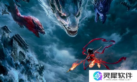 《哪吒2》无量仙翁早知哪吒是魔丸，为何还给玉露琼浆，其实另有深意