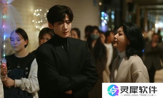 《难哄》桑延教科书式化解婆媳矛盾，桑妈从反对到心疼，他太懂了