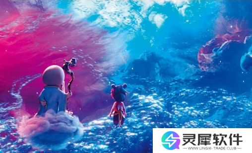 《哪吒2》无量仙翁早知哪吒是魔丸，为何还给玉露琼浆，其实另有深意