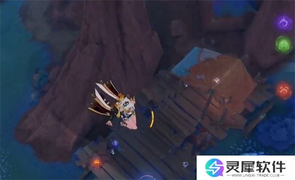 原神5.2粒果裹裹食谱怎么获得 原神5.2粒果裹裹食谱获得方法介绍