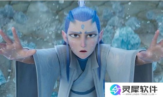 《哪吒2》无量仙翁早知哪吒是魔丸，为何还给玉露琼浆，其实另有深意