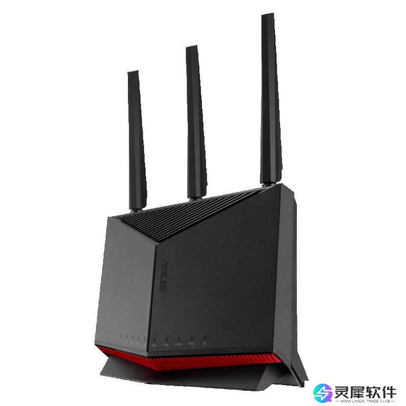 华硕路由器携手国补大放价，WiFi7疾速体验，一“触”即发！