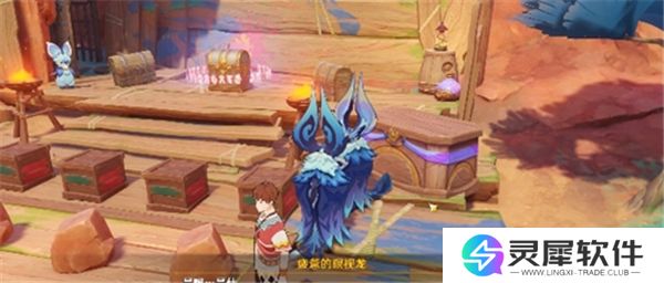 原神5.2隐藏任务怎么过 原神5.2隐藏任务攻略