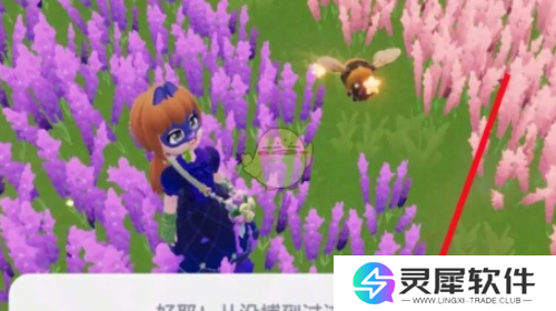 心动小镇熊蜂在哪 心动小镇熊蜂任务攻略
