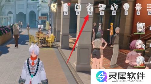 归龙潮鲜狮百味行第2天怎么过 归龙潮鲜狮百味行第2天通关攻略