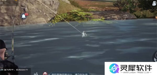 黎明觉醒生机怎么钓鱼 黎明觉醒生机钓鱼方法介绍