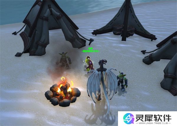 魔兽世界海盗饕餮宴任务怎么做 魔兽世界海盗饕餮宴任务攻略