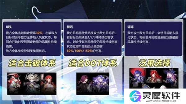 崩坏星穹铁道论黄数黑怎么打 崩坏星穹铁道论黄数黑虚构幻境打法攻略