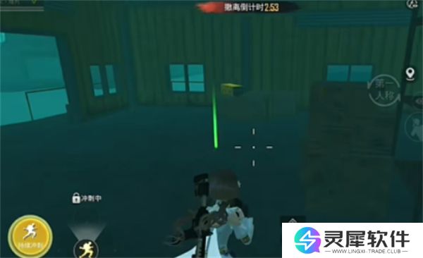 地铁逃生迷雾荒岛卧底怎么玩 地铁逃生迷雾荒岛卧底玩法介绍