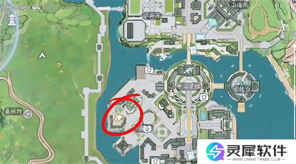诛仙2东海海上奇遇任务触发方法分享