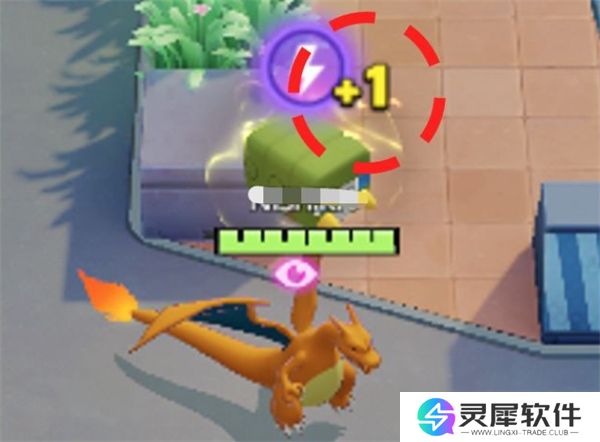宝可梦大集结充电吧虫电宝怎么玩 充电吧虫电宝玩法攻略