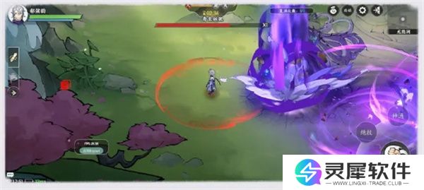 掌门下山青玄妖狐技能介绍及应对方法