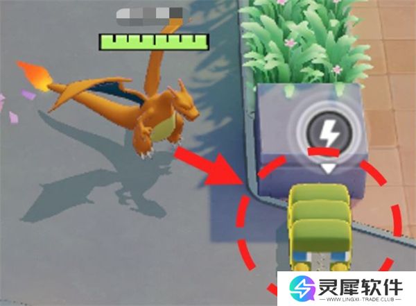 宝可梦大集结充电吧虫电宝怎么玩 充电吧虫电宝玩法攻略
