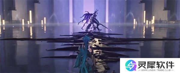 鸣潮长夜将明忌炎伴星任务怎么完成 长夜将明忌炎伴星任务攻略
