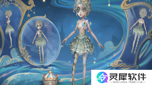 第五人格新赛季皮肤长什么样 第五人格35赛季精华3皮肤爆料
