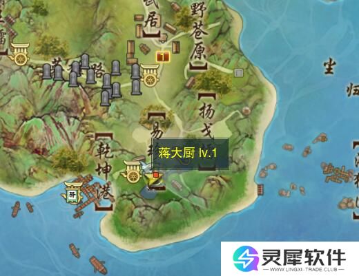 剑网3滴水恩奇遇触发方式 剑网3滴水恩奇遇触发方式及任务流程介绍