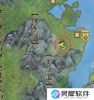 剑网3稚子心奇遇怎么做 剑网3稚子心奇遇任务攻略