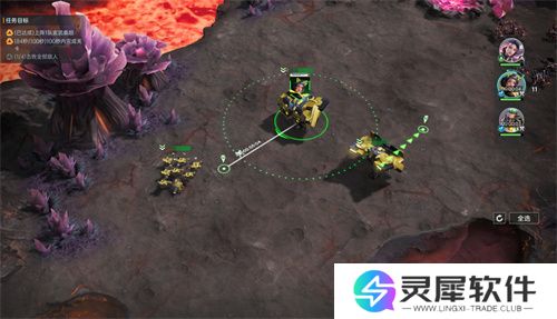 中国科幻游戏终于站起来了！《群星纪元》4.17不删档测试开启星际远征