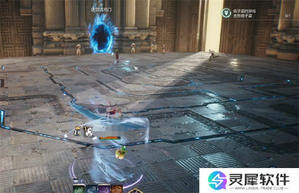 剑灵2奇闻痞子盗打法攻略分享