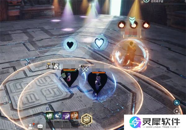 剑灵2奇闻痞子盗打法攻略分享