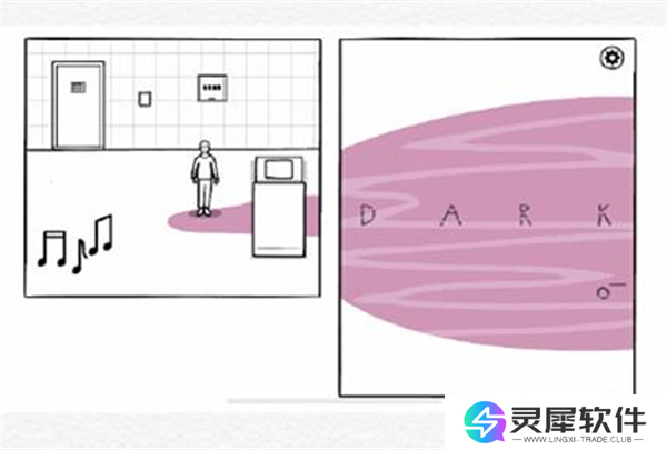 白色之门全章节怎么通关 白色之门七日通关攻略