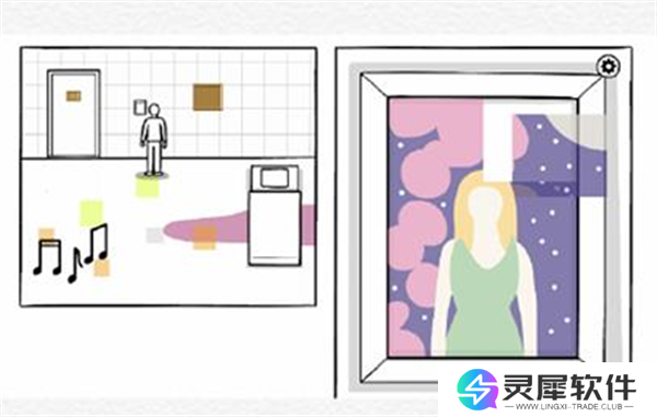 白色之门全章节怎么通关 白色之门七日通关攻略