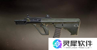 暗区突围哪个武器强 暗区突围武器排行榜