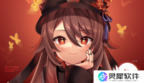 原神哪个女角色最受欢迎 原神女角色受欢迎排名
