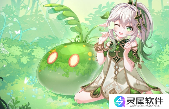 原神哪个女角色最受欢迎 原神女角色受欢迎排名