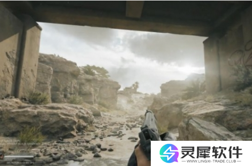  三角洲行动西区大门钥匙怎么获得 三角洲行动西区大门钥匙获取方法