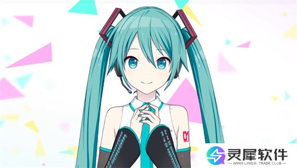 初音未来缤纷舞台角色羁绊介绍说明