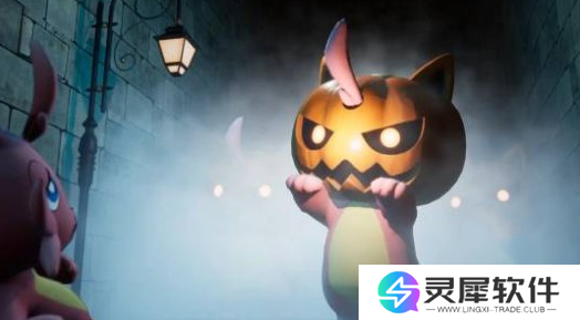 幻兽帕鲁万圣节皮肤怎么获取 幻兽帕鲁万圣节皮肤获取方式