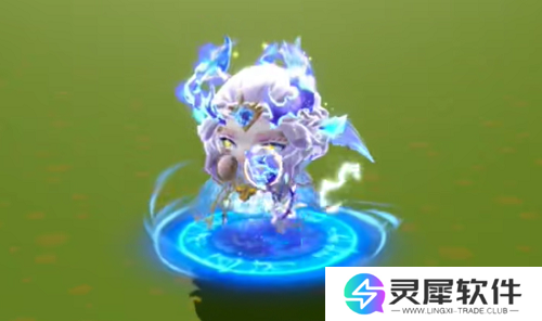 蛋仔派对新赛季隐藏长啥样 蛋仔派对S20龙与剑之诗隐藏皮肤介绍