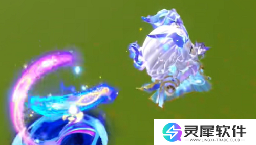 蛋仔派对新赛季隐藏长啥样 蛋仔派对S20龙与剑之诗隐藏皮肤介绍