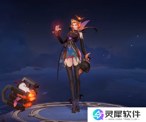 王者荣耀米莱狄怪诞之夜怎么获得 王者荣耀米莱狄怪诞之夜获取方法