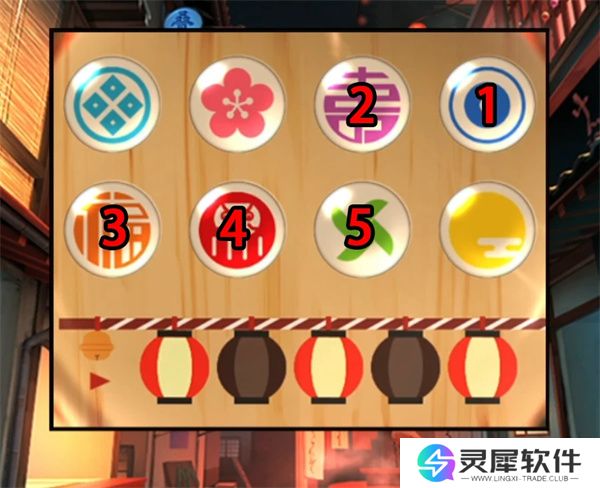妖怪夜市第三章通关方法分享