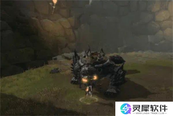 剑灵2钢麟之主打法技巧攻略分享