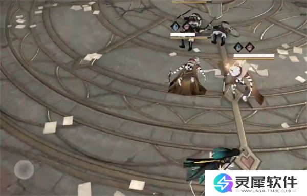 黑色信标圣遗物获取方法攻略分享