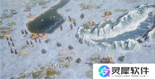 刘秀真能召唤陨石了？《世界启元》新纪元有多“烧”？