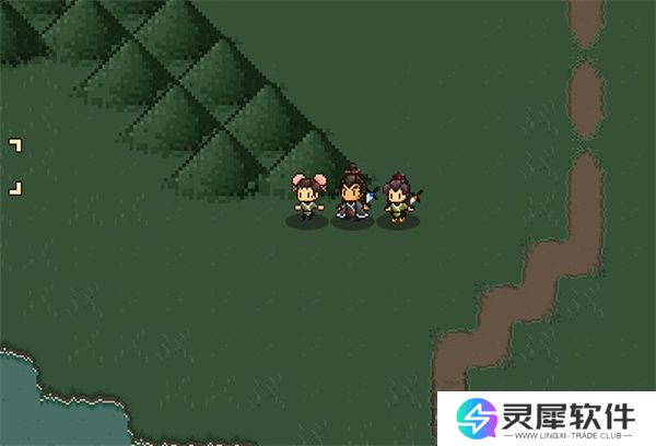 大江湖之苍龙与白鸟奇门提升方法攻略