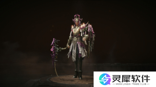 暗黑破坏神不朽4