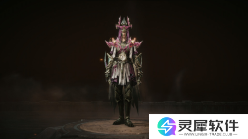 暗黑破坏神不朽10
