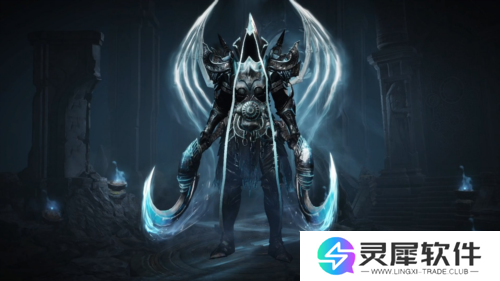 暗黑破坏神不朽15