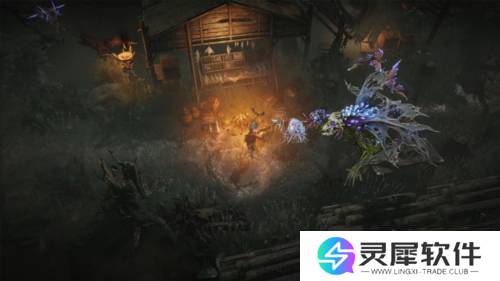 暗黑破坏神不朽3