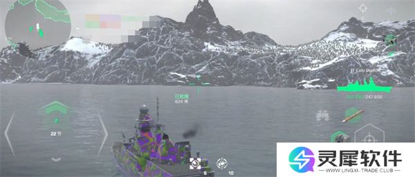 现代战舰雀鹰**介绍及玩法攻略