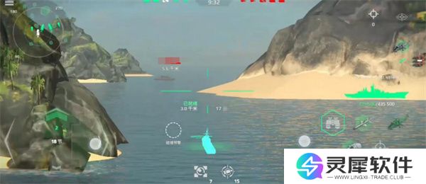 现代战舰7264A介绍及玩法攻略